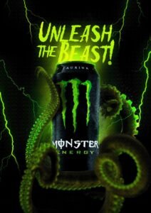 Unleash The Beast