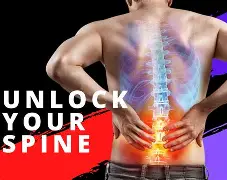 Unlock Your Spine