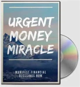 Urgent Money Miracle