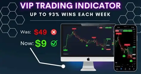 Vip Indicators