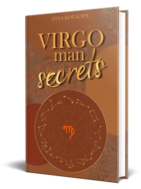 Is Virgo Man Secrets a Scam or Legit? Love Advice & User Reviews 2 Virgo Man Secrets