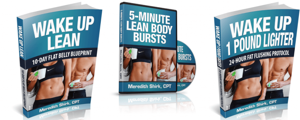 Is Wake Up Lean a Scam or Legit? Weight Loss Results & Reviews 3 Wake Up lean