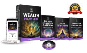 Wealth Dream Code