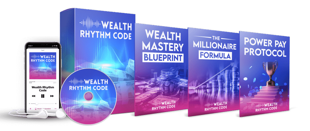 Wealth Rhythm