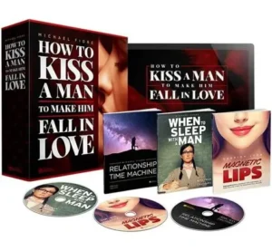 Weird Kissing Program