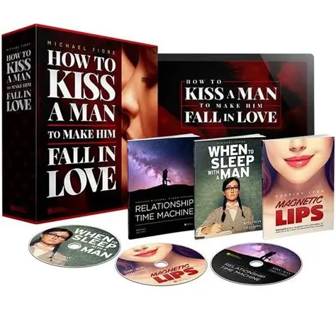 Weird Kissing Program