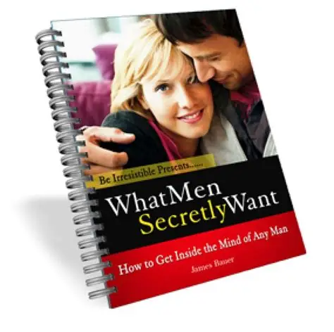 Is What Men Secretly Want a Scam or Legit? Relationship Results Revealed 2 What Men Secretly Want