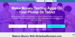 Is Writeappreviews.com a Scam or Legit? Writing Job Reviews & User Reports 4 WriteAppReviews