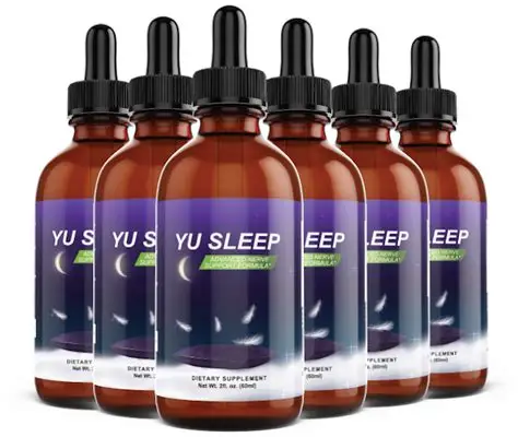 Is Yu Sleep a Scam or Legit? Sleep Support Results & User Reviews 3 Yu Sleep