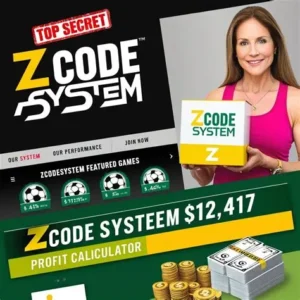 Zcode System