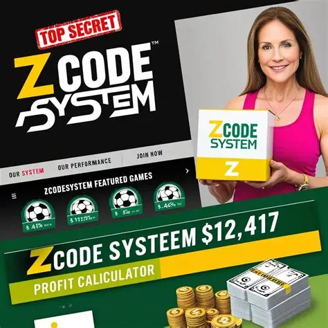 Zcode System